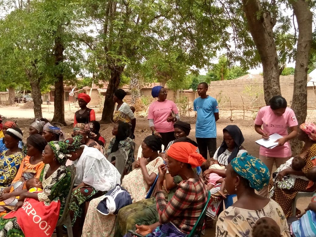 Healthcare Capacity Building Workshop