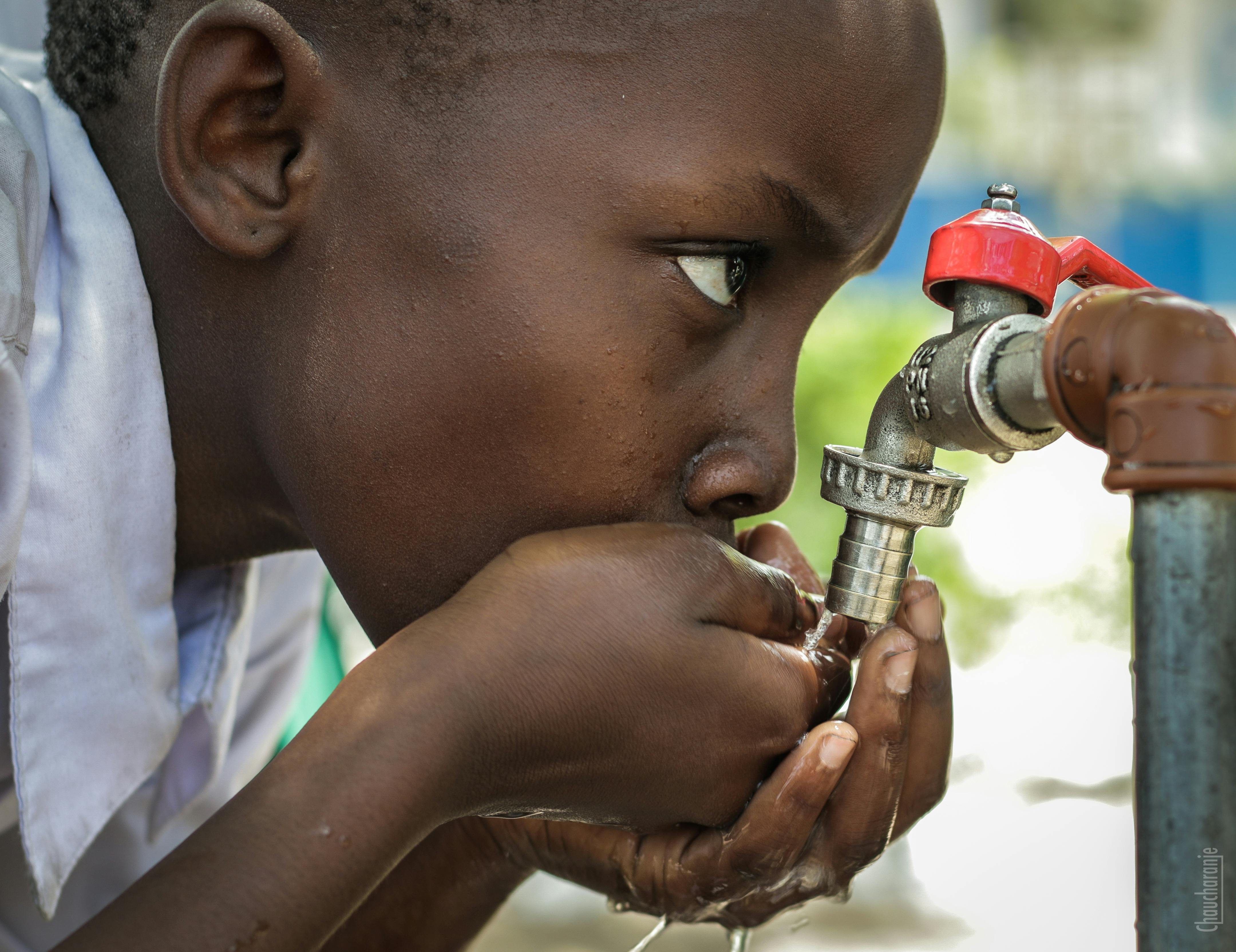 Clean Water Borehole Project